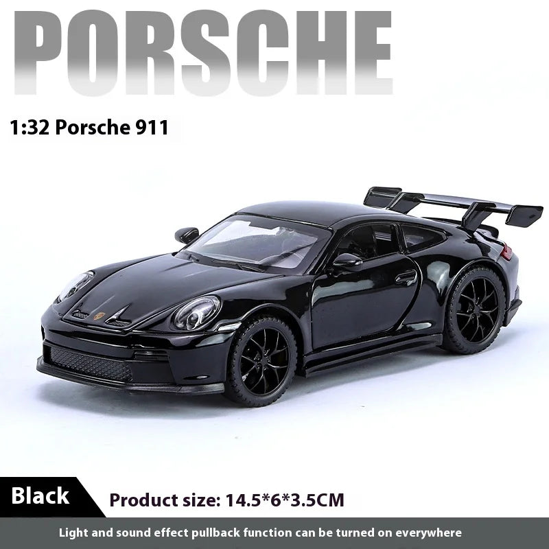 911 GT3 RS-Model Diecast 1:32
