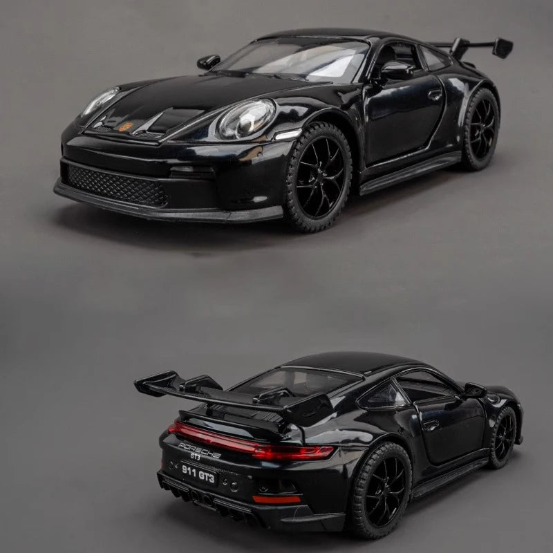 911 GT3 RS-Model Diecast 1:32