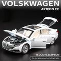 Volkswagen CC-Model Diecast 1:32