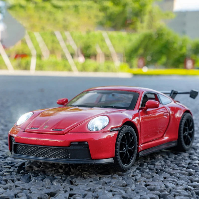 911 GT3 RS-Model Diecast 1:32
