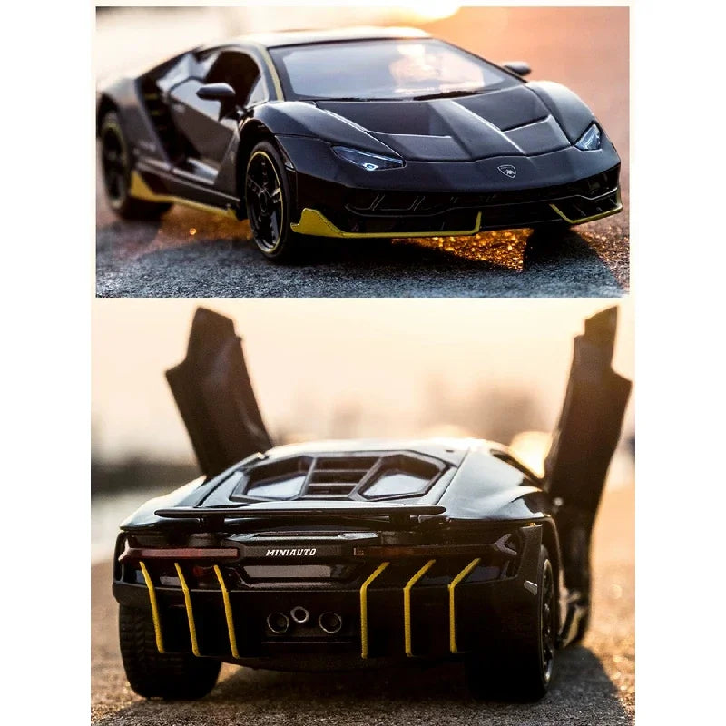 Lamborghini-Model Diecast 1:32
