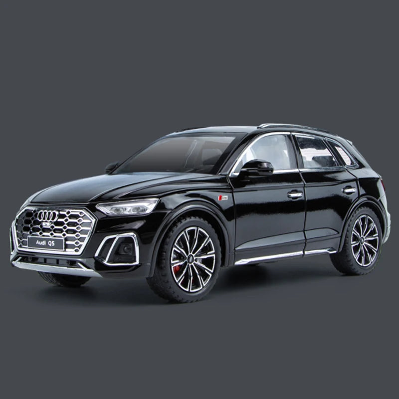 AUDI Q5 SUV-Model Diecast 1:24