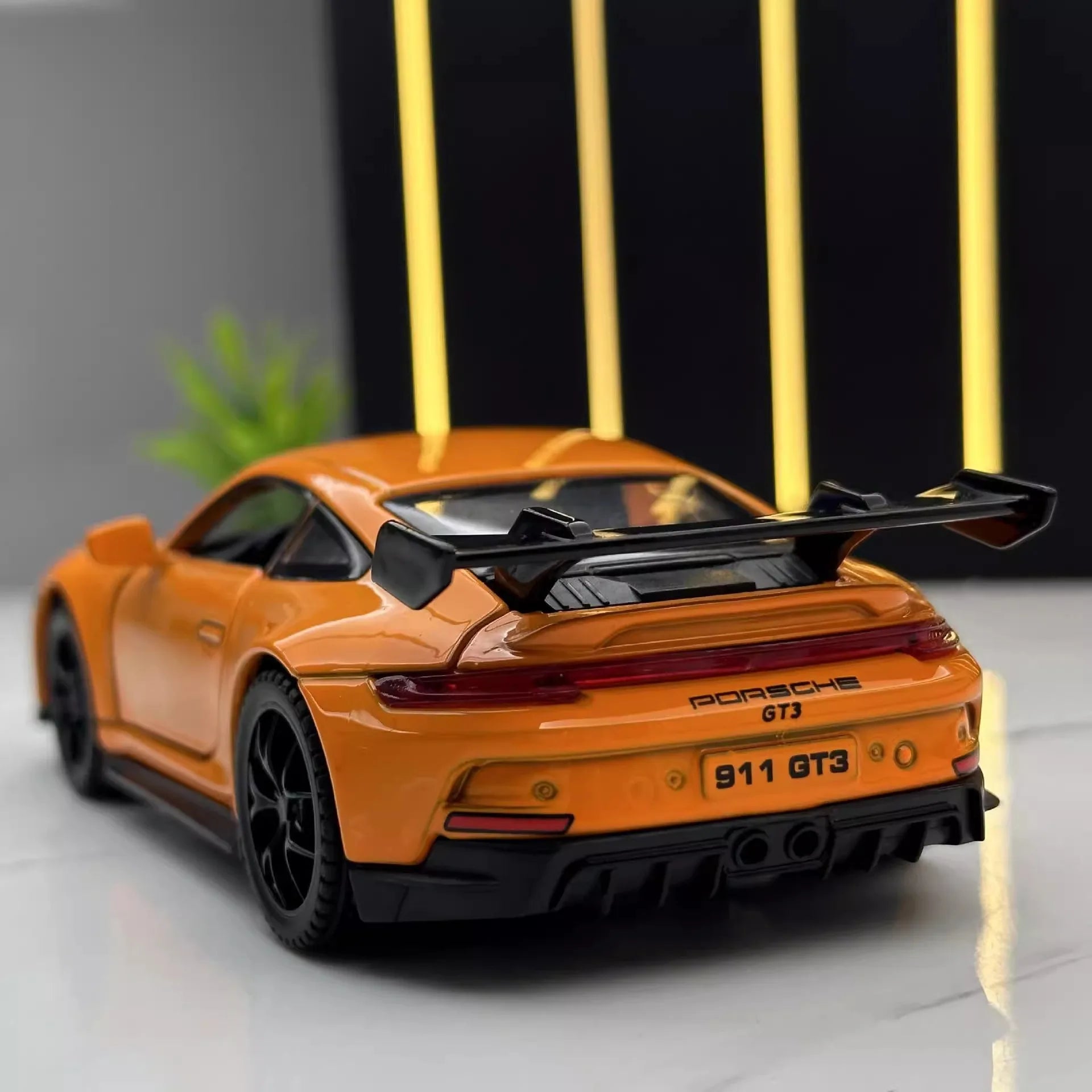 911 GT3 RS-Model Diecast 1:32
