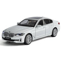 BMW 5 Series 530i-Model Diecast 1:24