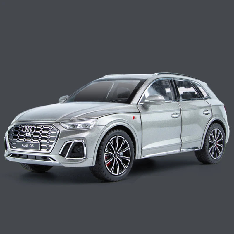 AUDI Q5 SUV-Model Diecast 1:24