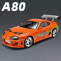 1995 Supra MK4-Model Diecast 1:24