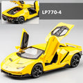 Lamborghini-Model Diecast 1:32