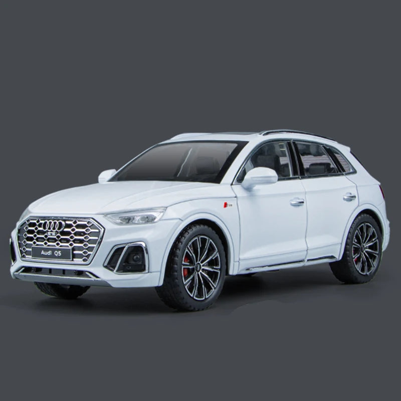 AUDI Q5 SUV-Model Diecast 1:24