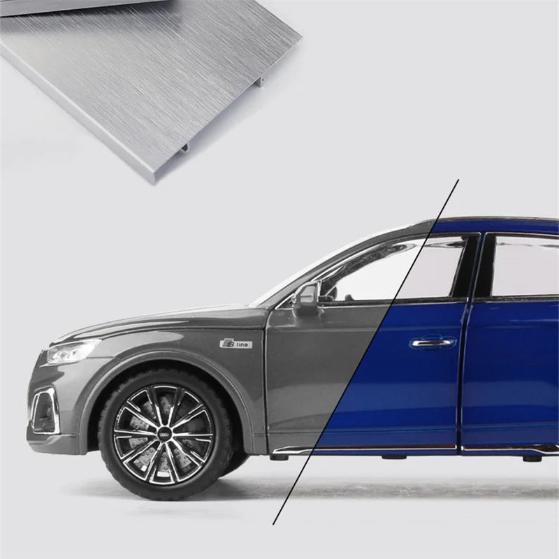 AUDI Q5 SUV-Model Diecast 1:24