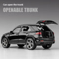 Mercedes Benz GLE 63s-Model Diecast 1:32