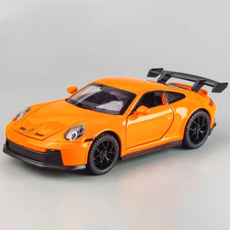 911 GT3 RS-Model Diecast 1:32