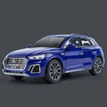 AUDI Q5 SUV-Model Diecast 1:24