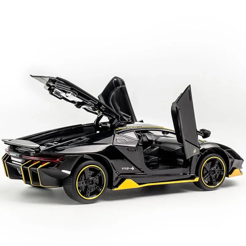 Lamborghini-Model Diecast 1:32