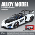 Lamborghini Revuelto-Model Diecast 1:24