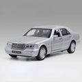 Mercedes Benz S W140-Model Diecast 1:32